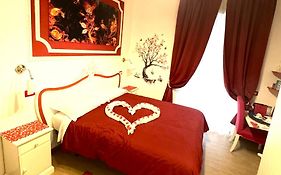 Etere In Prati Rooms