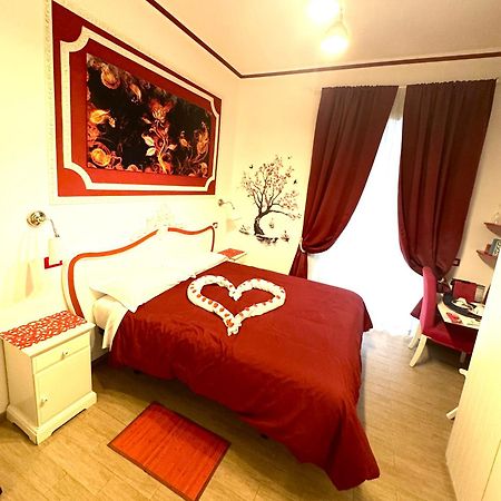 Etere In Prati Rooms Rome Extérieur photo