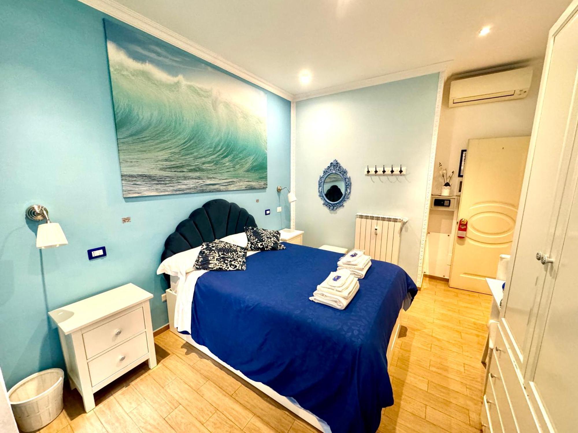 Etere In Prati Rooms Rome Extérieur photo