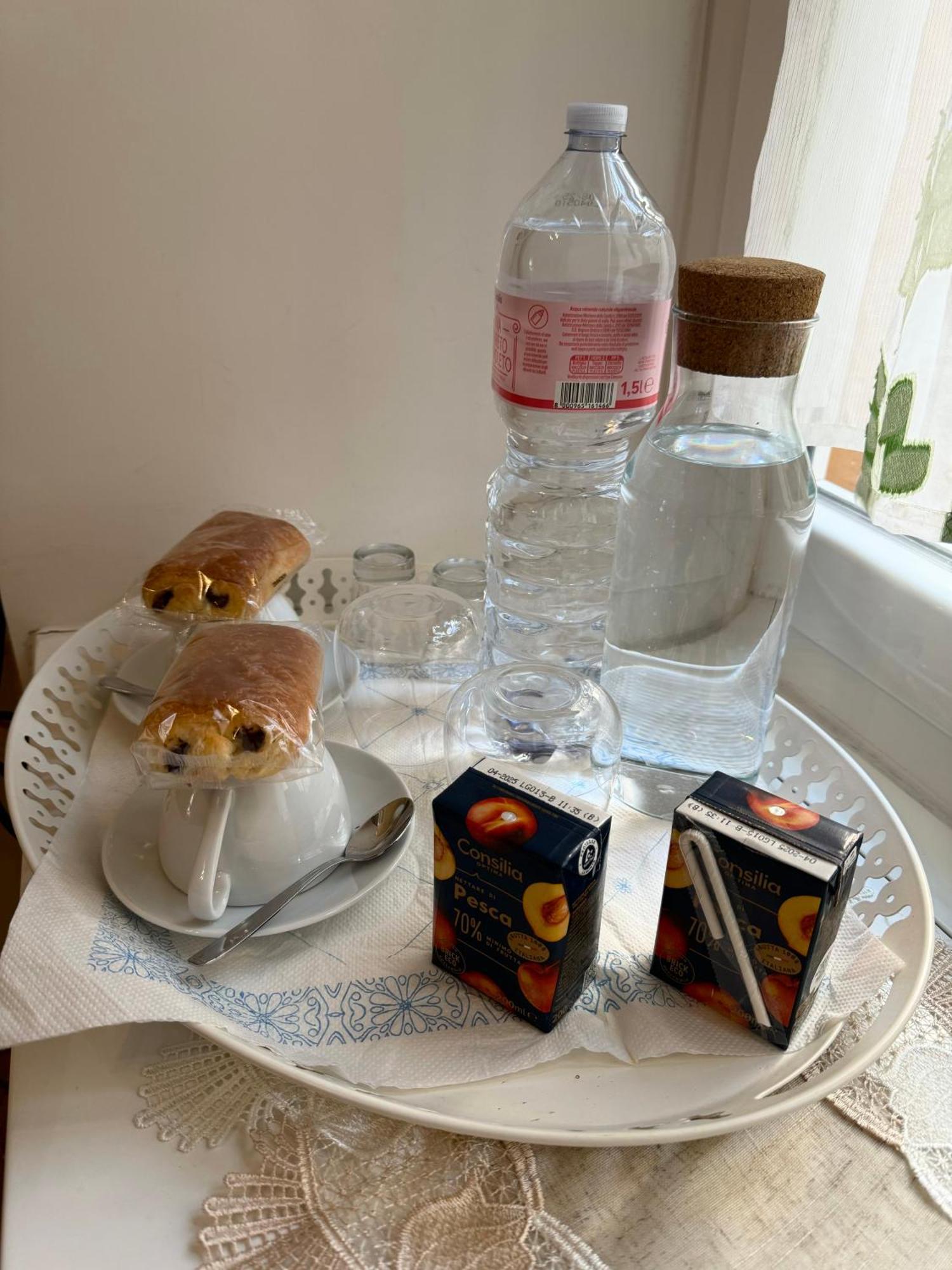 Etere In Prati Rooms Rome Extérieur photo