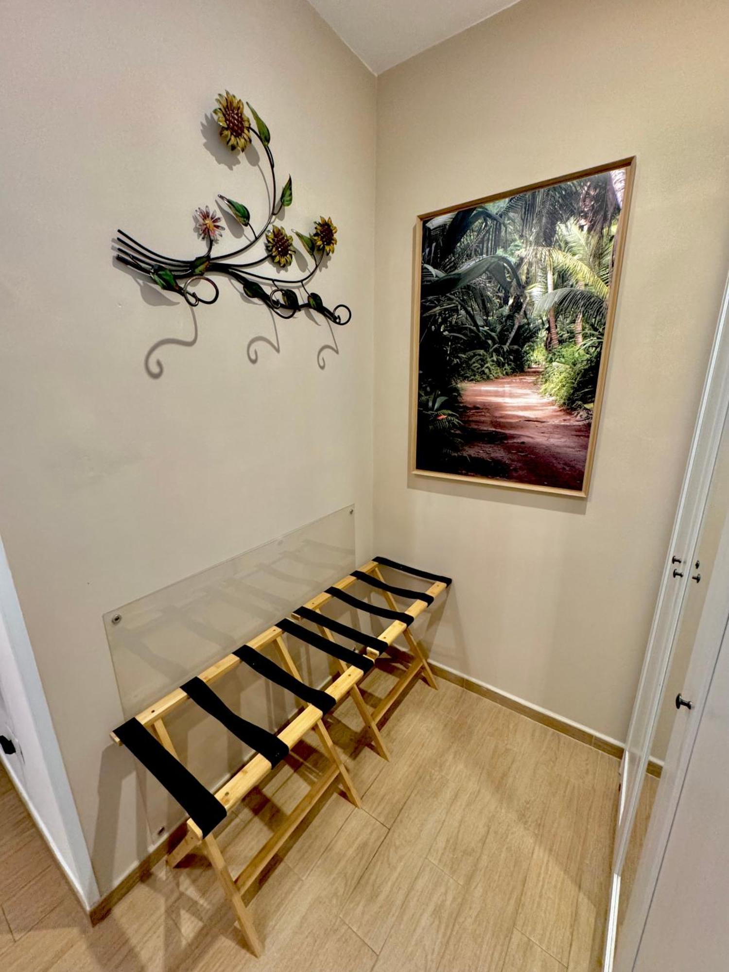 Etere In Prati Rooms Rome Extérieur photo