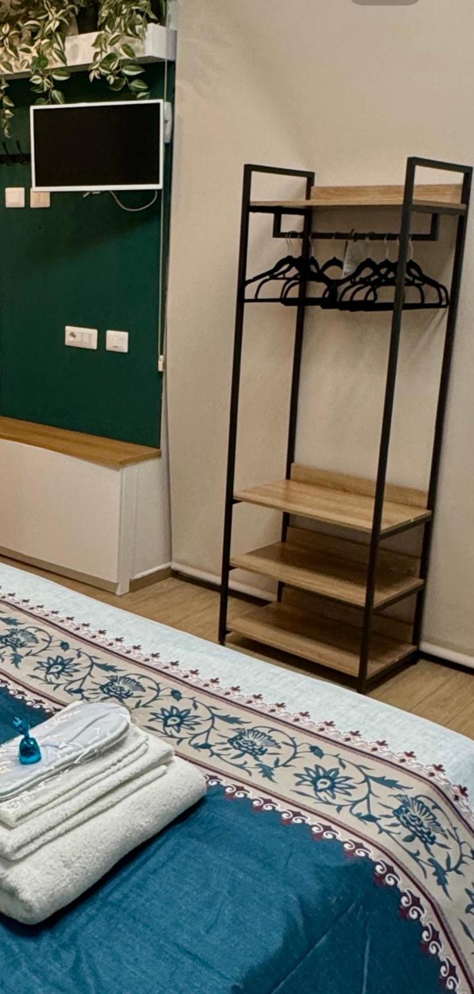 Etere In Prati Rooms Rome Extérieur photo