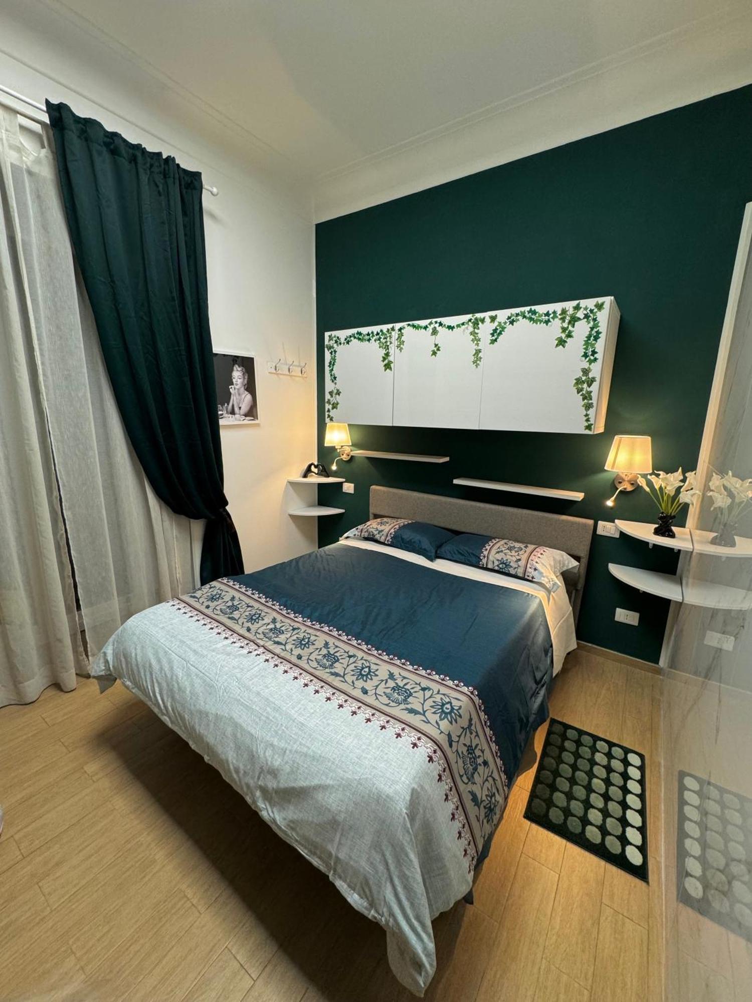 Etere In Prati Rooms Rome Extérieur photo