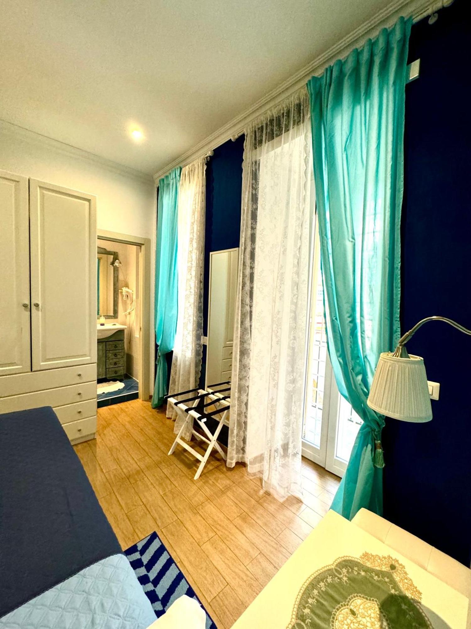 Etere In Prati Rooms Rome Extérieur photo