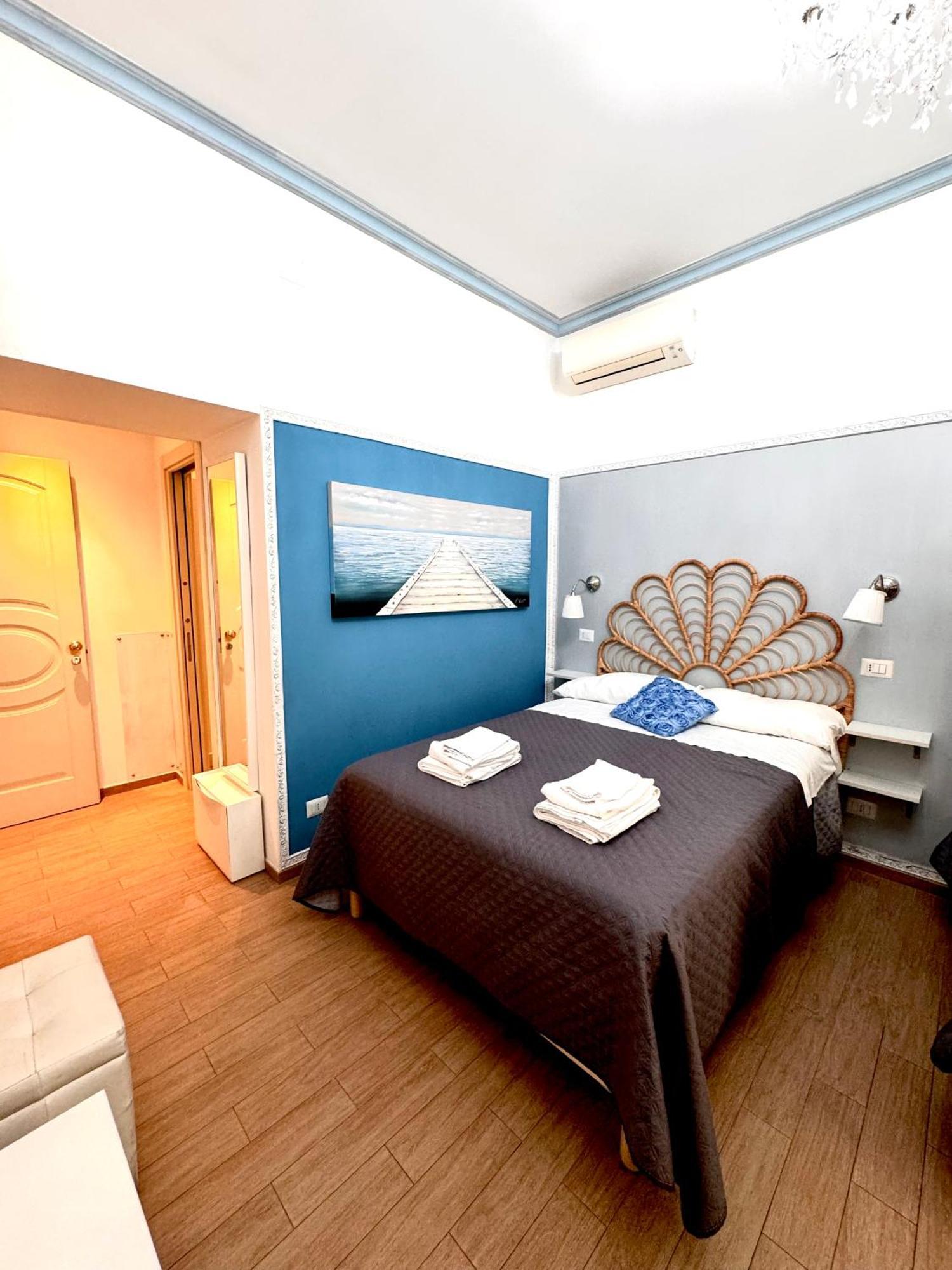 Etere In Prati Rooms Rome Extérieur photo