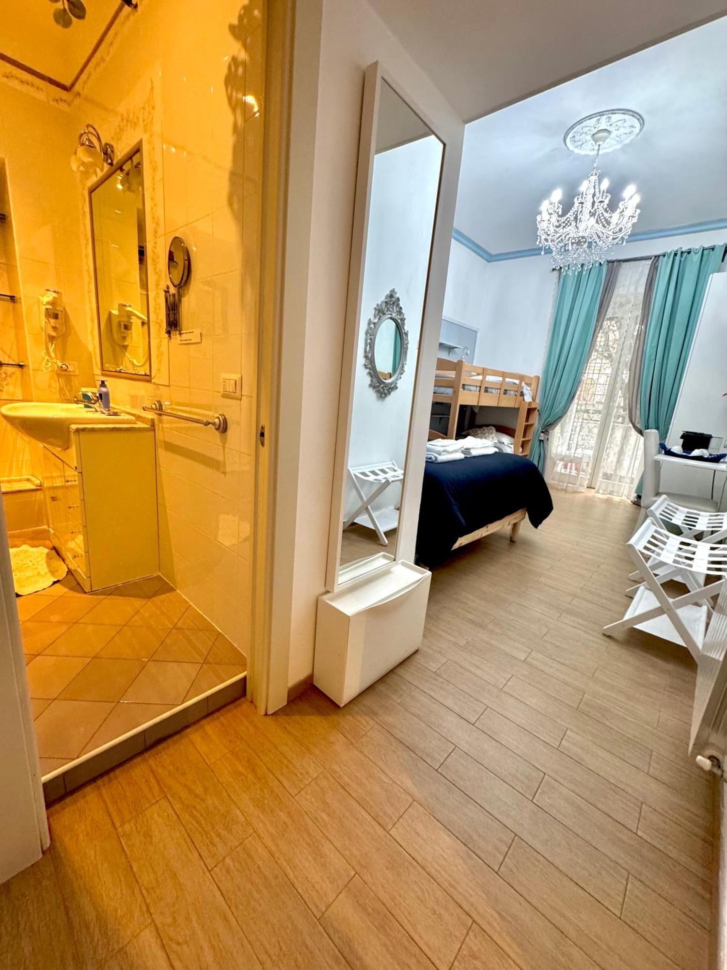 Etere In Prati Rooms Rome Extérieur photo