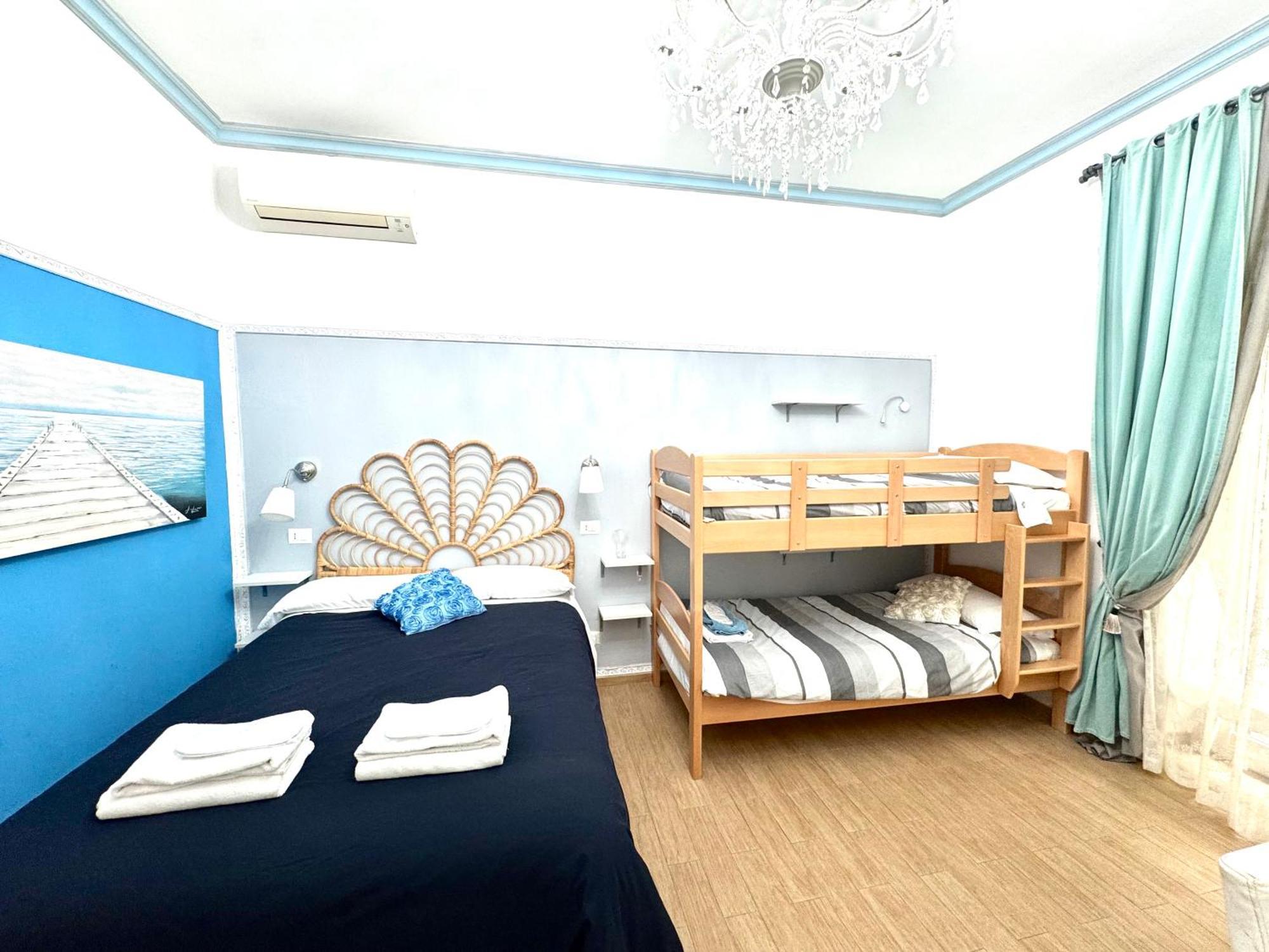Etere In Prati Rooms Rome Extérieur photo