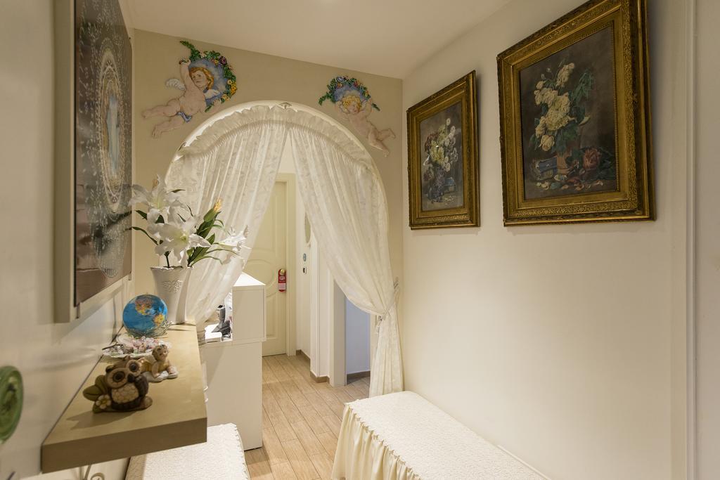 Etere In Prati Rooms Rome Extérieur photo