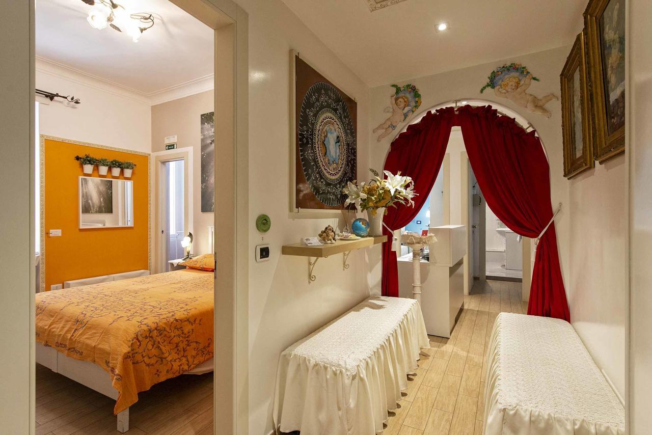 Etere In Prati Rooms Rome Extérieur photo